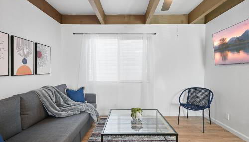 Mission Bay Condo - Steps to Sand, Dining, AC, Parking & Shops! - Foto 2