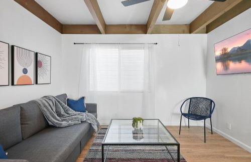 Mission Bay Condo - Steps to Sand, Dining, AC, Parking & Shops! - Foto 2