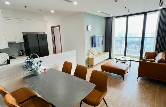 Hagi APT Vinhomes Skylake - Foto 44