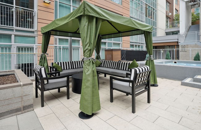 Sentral Union Station - Foto 45