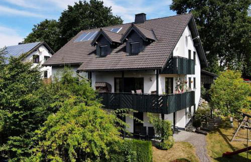 Ferienwohnung Sonnenhang-Hartmann - Foto 1