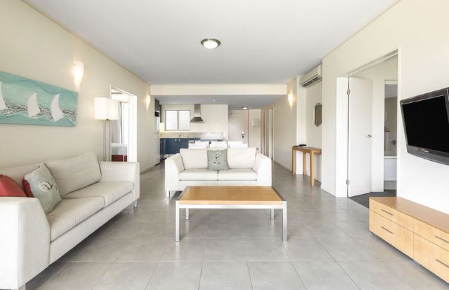 Club Wyndham Airlie Beach - Photo 44