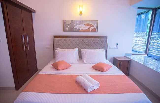 Villa Senaya - Foto 12