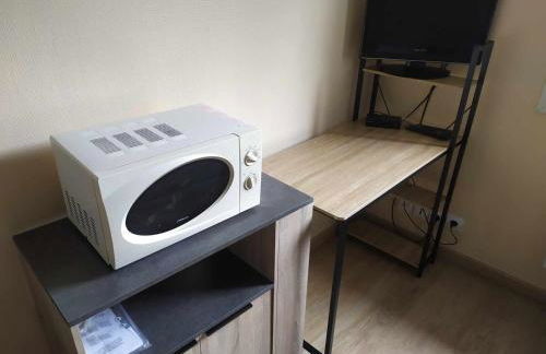 Studette Chaleureuse TOURS - Photo 4