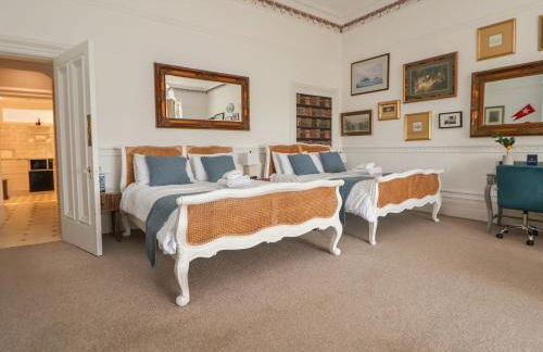 Ismay Dining Room Suite - Titanic Interest - Foto 11