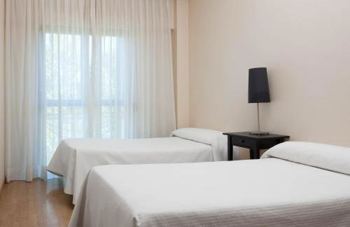 Apartamentos TH La Florida - Foto 40