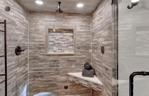 Misty Mountain Colorado - Foto 27