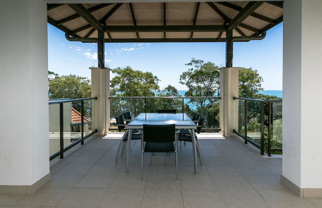 Grand Mercure Allegra Hervey Bay - Foto 47