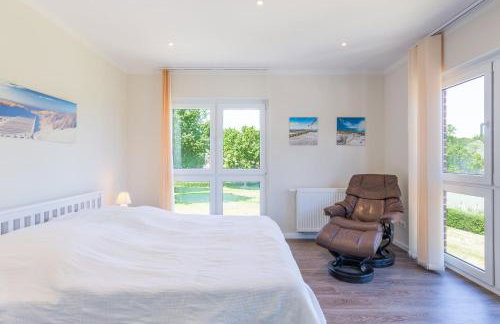 Ferienhaus "Am Klützer Bach" - Foto 6