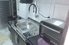 Studio Luxo decorado total Ar condicionado - Foto 44