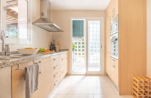 Mairena Forest sea view & pool- Happy Rentals - Foto 14