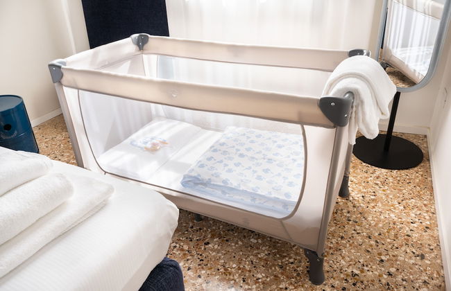 Palazzo Miracoli Apartments - Foto 9