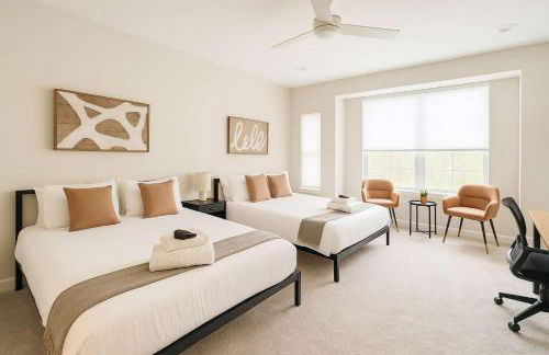 Spacious 4BR Home- Perfect for Groups WV1 - Foto 5