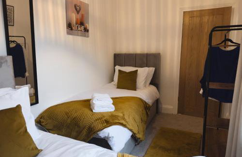 Station House Haworth - Foto 13