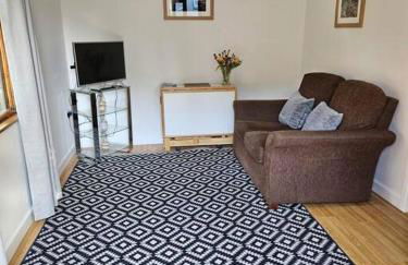 Picturesque Cabin in Cornwall - Foto 7