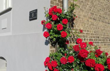 Gästewohnung Schwanenteich - Foto 8