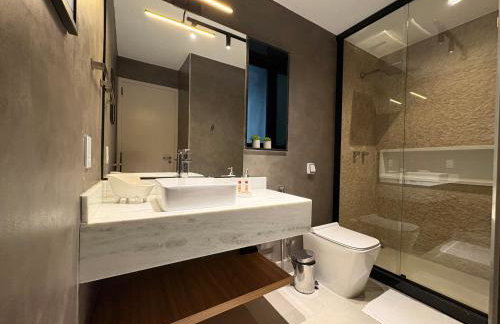 Casa 05 Vale Boa Vista - Refúgio Moderno em Condomínio Exclusivo - Photo 38