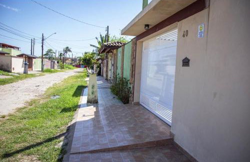 Meva House Piscina Privativa Perto da Praia - Foto 3