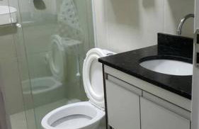 Apto novo, completo e super bem localizado - Foto 17