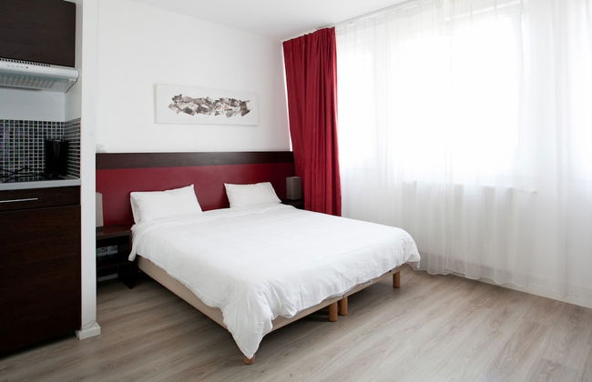 Residhotel Lille Vauban - Photo 1