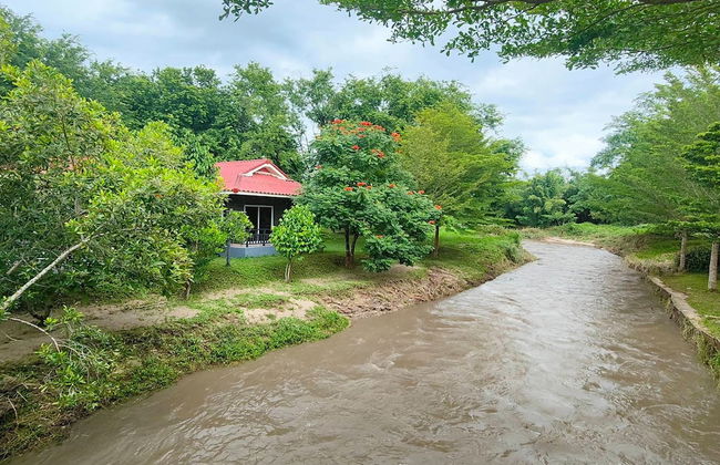 The Creek Resort - Foto 41