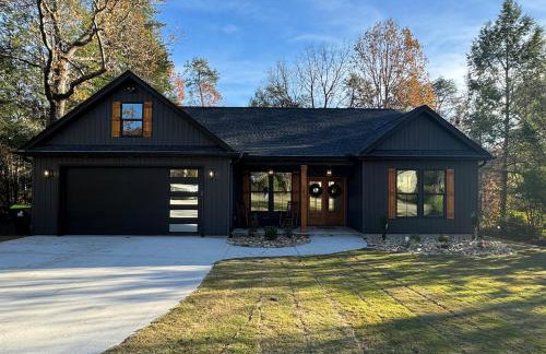 Modern Luxury Getaway Hot Tub NEW Gameroom - Foto 44