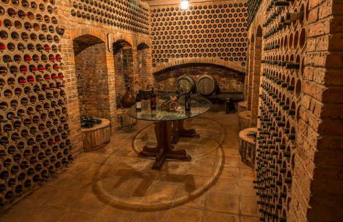 Casa Pichon Etxea - Foto 19