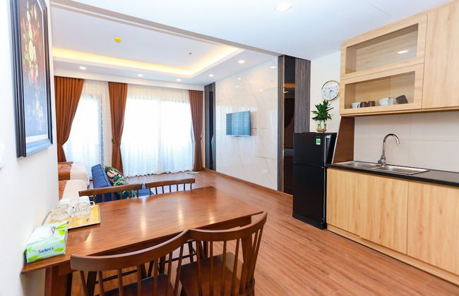 FLC Sea Tower Quy Nhon Sea View Apartment - Photo 17