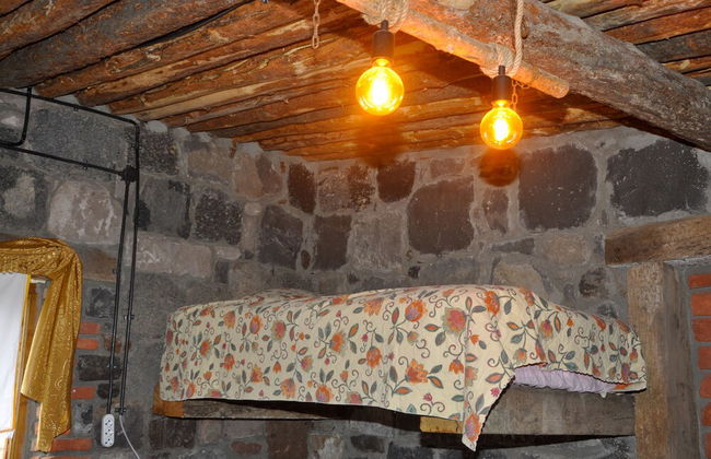 Doğunun Taş Evleri - Foto 20