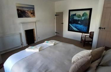 Melbourne Cottage - Foto 17