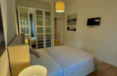 - Apartment - city life - - Foto 18