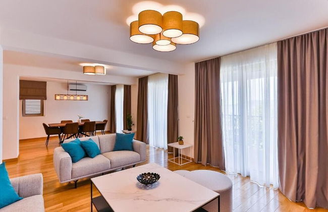 Luxury Apartments Przno - Foto 41