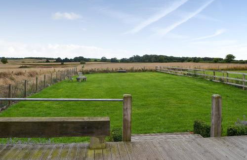 Little Barn Tynely Farm - Foto 10