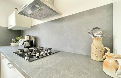 LA VILLA STE ANNE - Wifi - Plages et bourg de Plonevez à 2 min - Foto 38