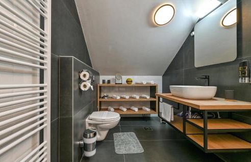 Cozy Home In Vitesinec With Sauna - Foto 32