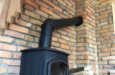 Wiejski Zakątek nad Wigrami - Foto 54