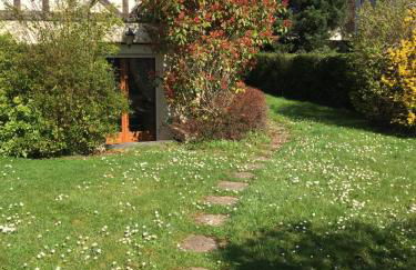 Villa des courses - Piscine et Jardin - Foto 17