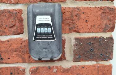 Fishtail House - Stylish Apartments minutes from the sea - Foto 34