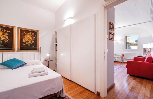 Venice Guggenheim Apt by Wonderful Italy - Foto 5