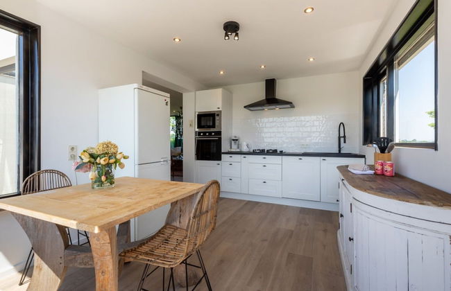 Bungalow in Sint Maartenszee Near Dunes - Foto 7