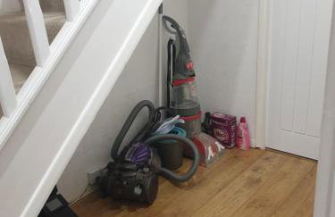 Fully equipped Large 3 bedroom - Foto 8