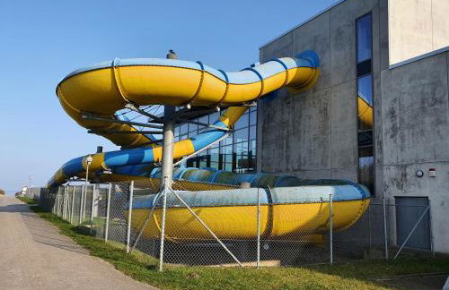 AnkerZeit - Wellnesswohnung in Damp - Foto 30