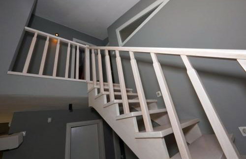 Villa ELi - Luxury Nature Getaway - Strategically located for Beach Exploration - Onsite Power for Electric Vehicle - Foto 34