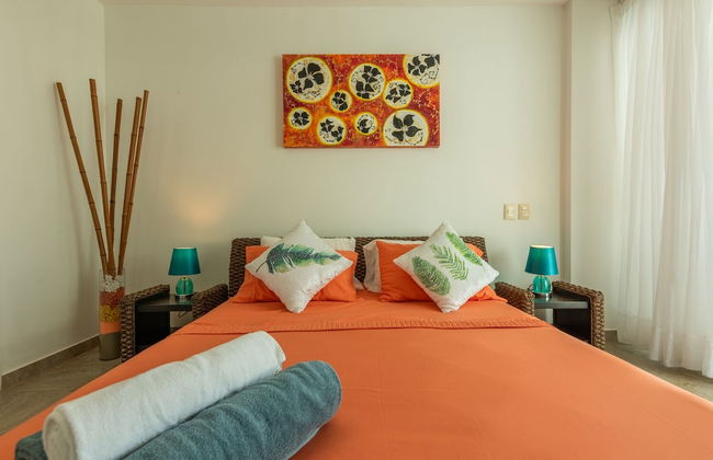 Cartagena Luxury Beachfront Apartments - Foto 12