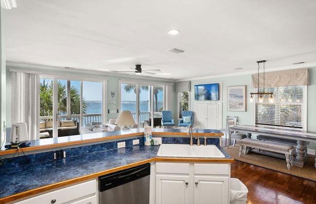 12 Sea Mist - Foto 37