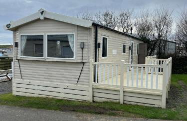 Beautiful Holiday Home Close to the Sea - Foto 1