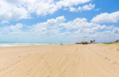 Beachfront Duplex #A3 - Beira mar por Carpediem - Foto 45