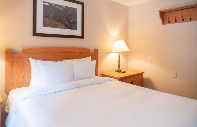 Hidden Ridge Resort - Foto 21