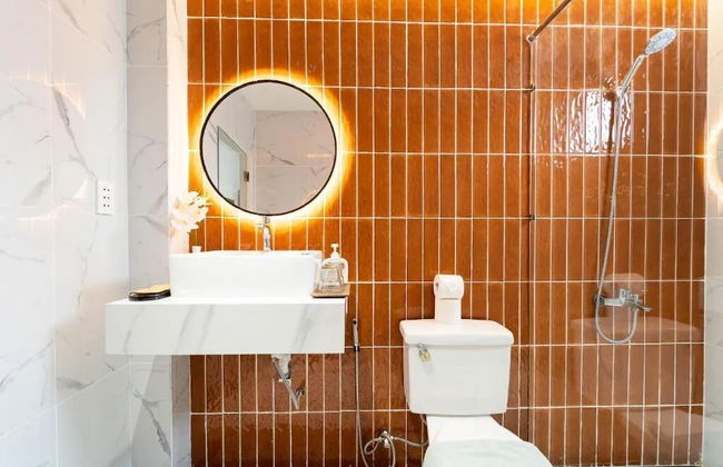 Opera View Residence City Center - Foto 46