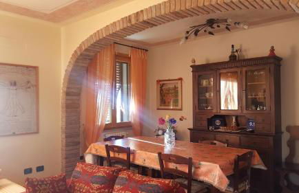 Villa Antico Borghetto Di Tigliano - Foto 50